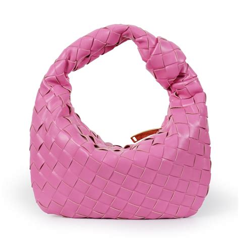 bottega woven bag dupe|bottega knot clutch dupe.